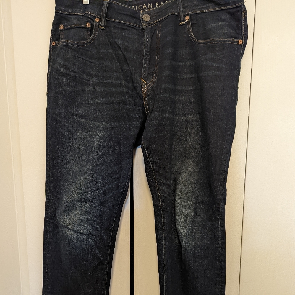 American Eagle Ne(x)t level flex 36